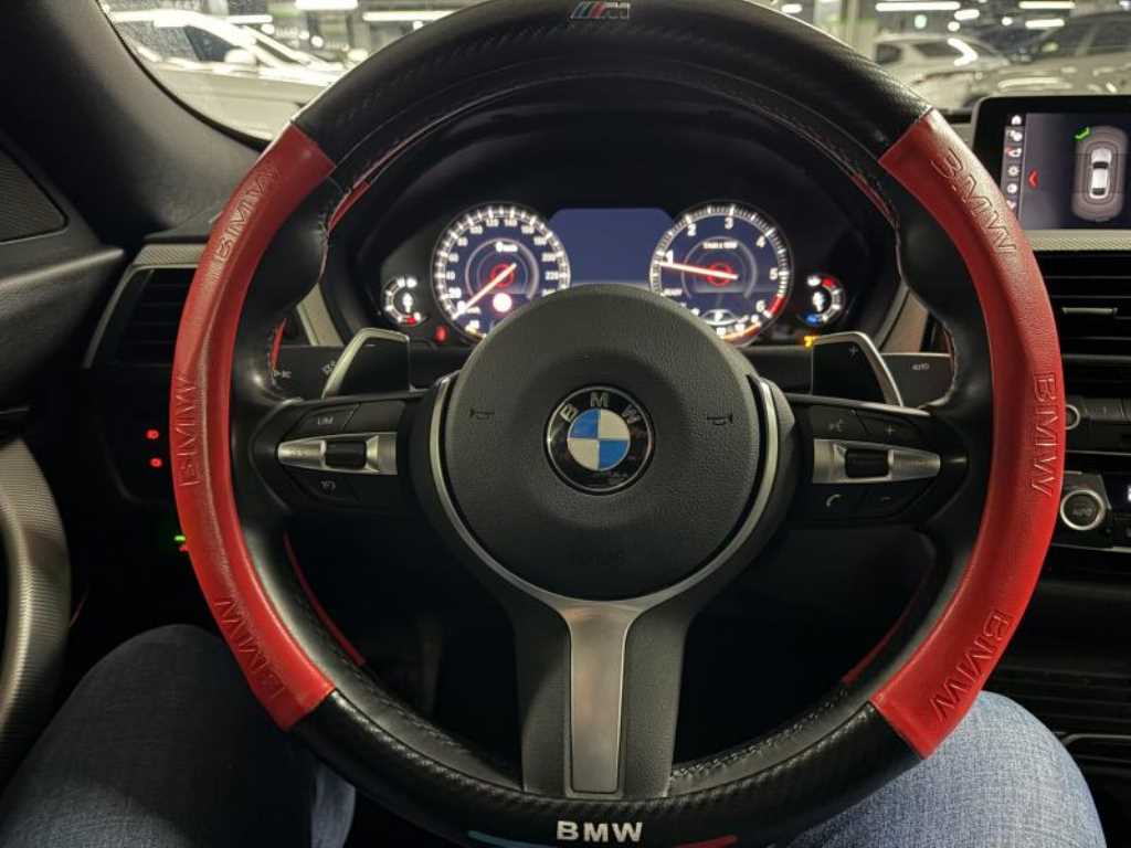 BMW Gran Turismo - Vista 10