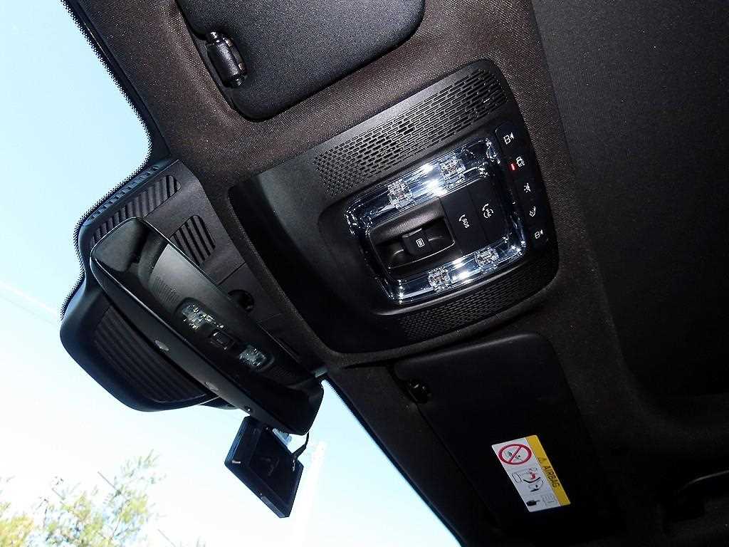 Mercedes Benz GLB Class 2021 Blanco - Importación desde Corea - HF Imports Iquique - Foto 15