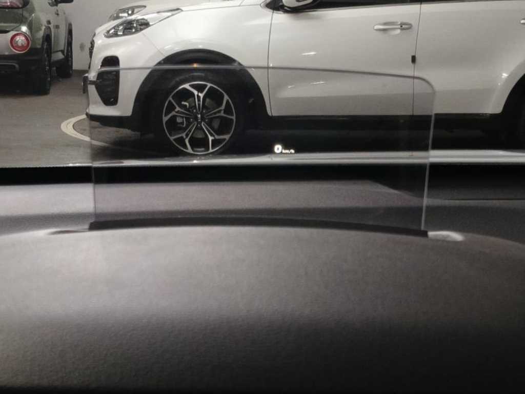 HYUNDAI Kona 2018 Blanco - Importación desde Corea - HF Imports Iquique - Foto 17