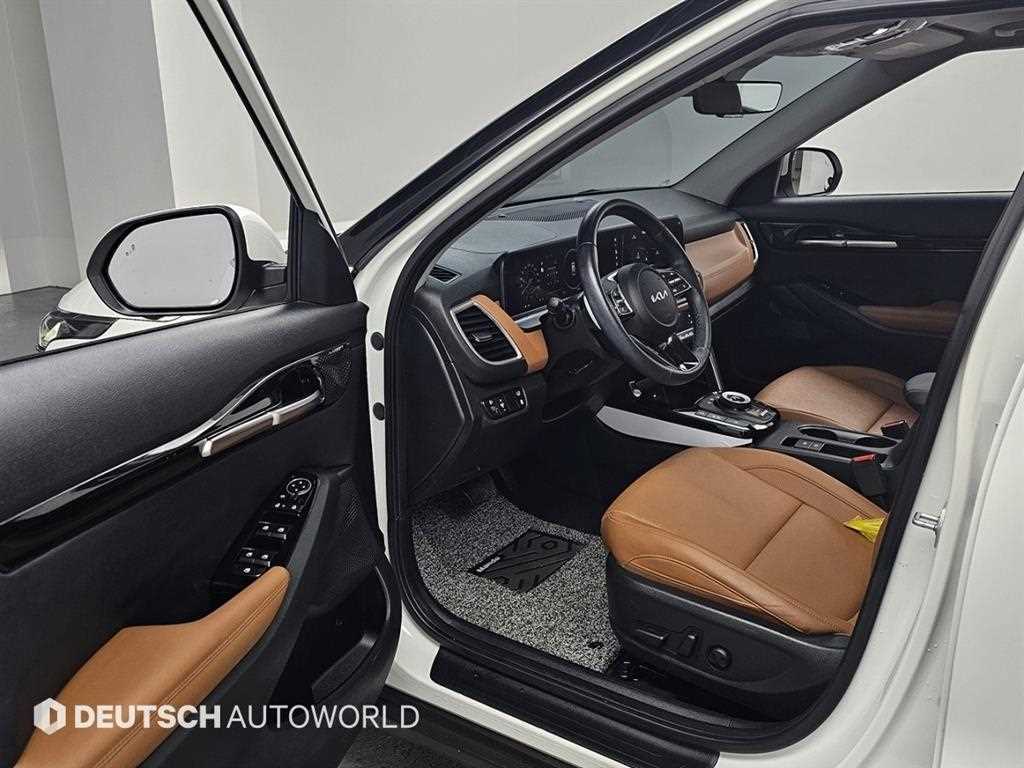 KIA Seltos - Vista 11