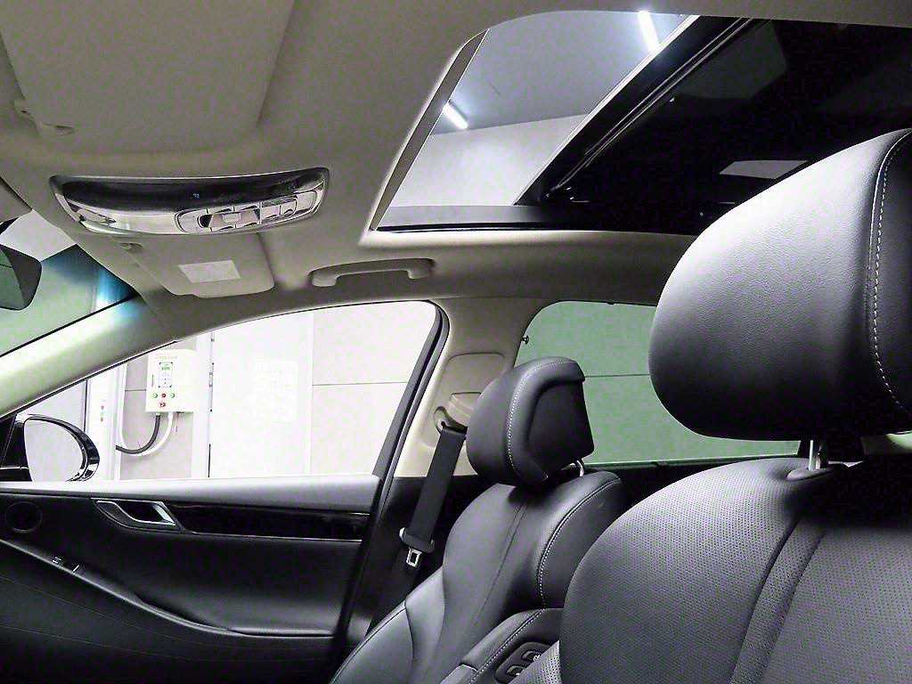 Genesis G80 2022 - Importación desde Corea - HF Imports Iquique - Foto 17