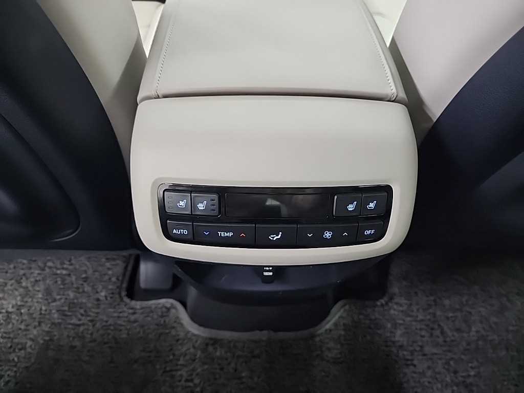 HYUNDAI Palisade 2022 Negro - Importación desde Corea - HF Imports Iquique - Foto 13