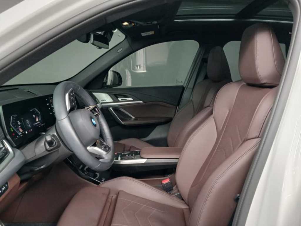 BMW X1 - Vista 7