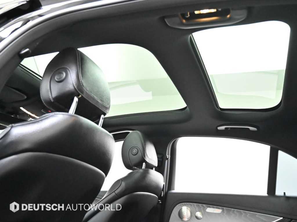 Mercedes Benz E class 2023 Negro - Importación desde Corea - HF Imports Iquique - Foto 19