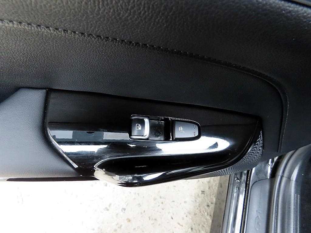 KIA K5 2023 Negro - Importación desde Corea - HF Imports Iquique - Foto 15