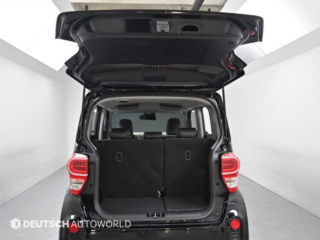 KIA Ray 2021 Negro - Importación desde Corea - HF Imports Iquique - Foto 20