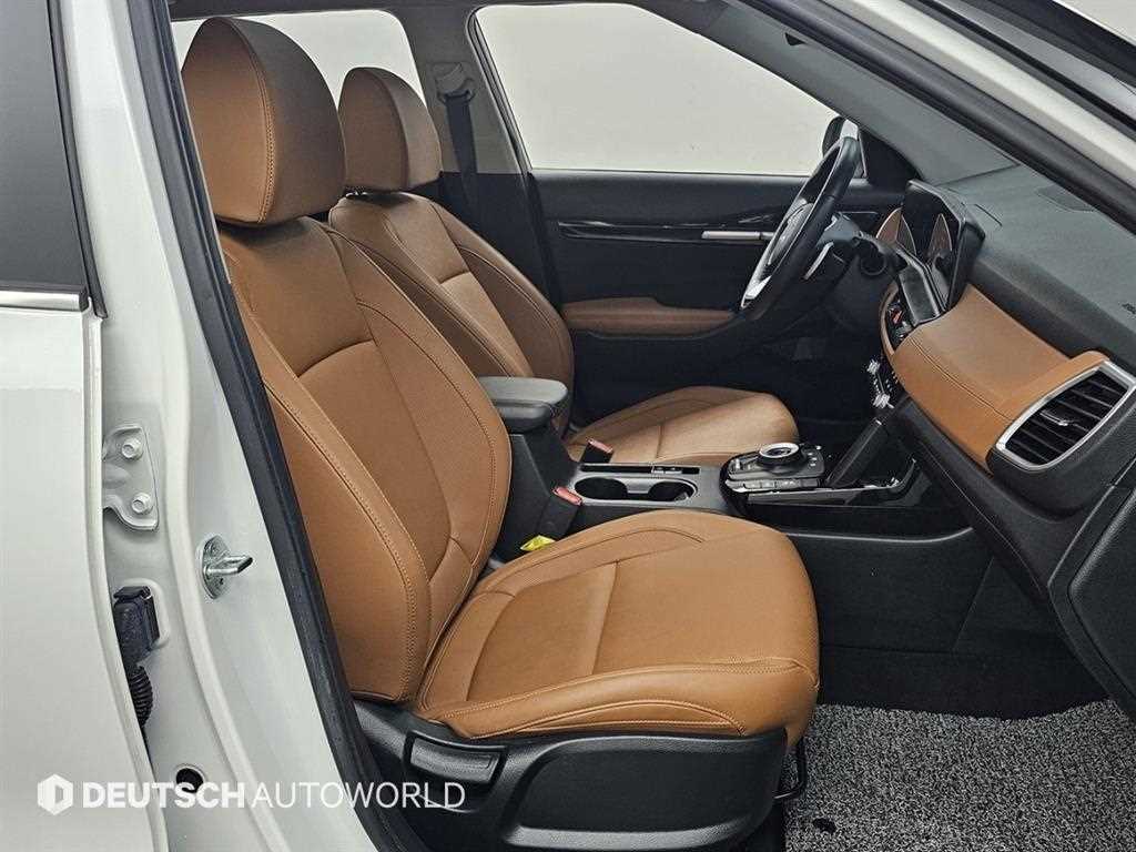 KIA Seltos - Vista 10