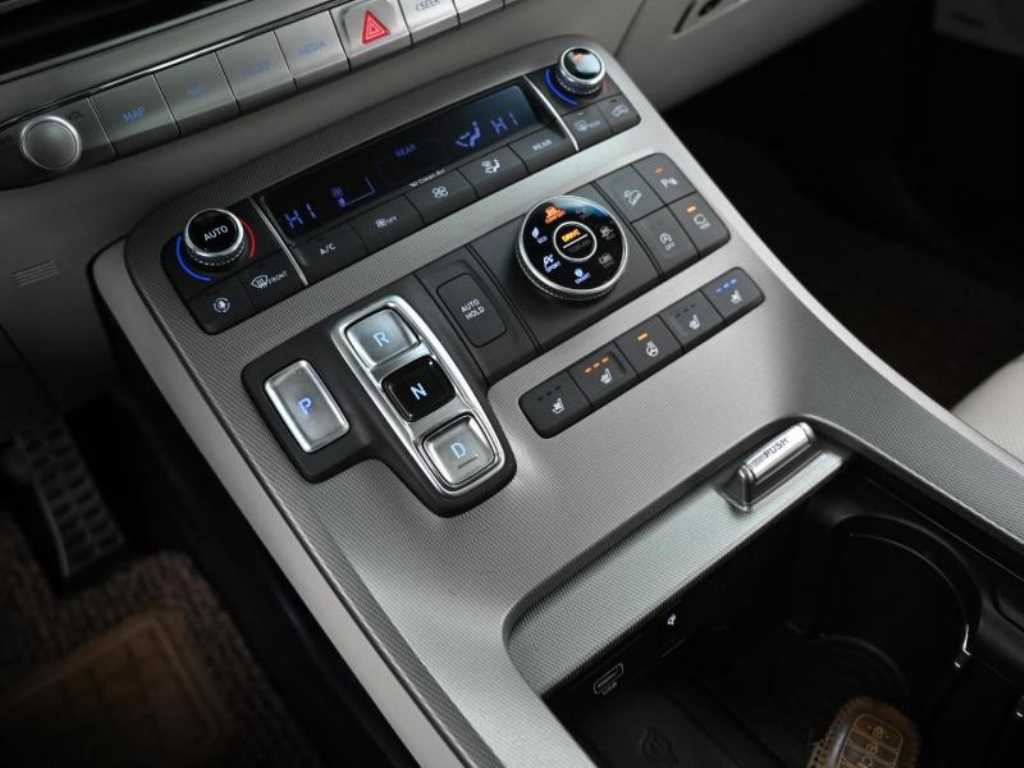 HYUNDAI Palisade 2020 Blanco - Importación desde Corea - HF Imports Iquique - Foto 13