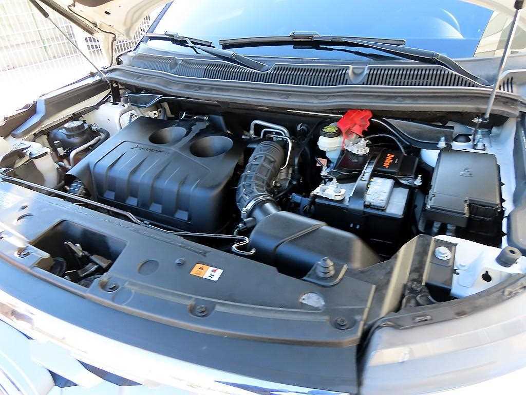 Ford Explorer 2018 Blanco - Importación desde Corea - HF Imports Iquique - Foto 19