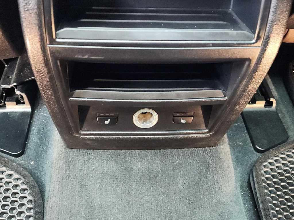 BMW X5 2016 Negro - Importación desde Corea - HF Imports Iquique - Foto 19