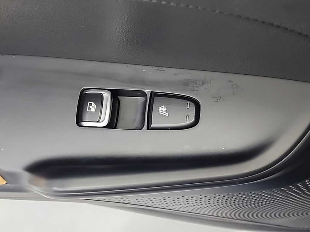 KIA K5 2020 Negro - Importación desde Corea - HF Imports Iquique - Foto 14