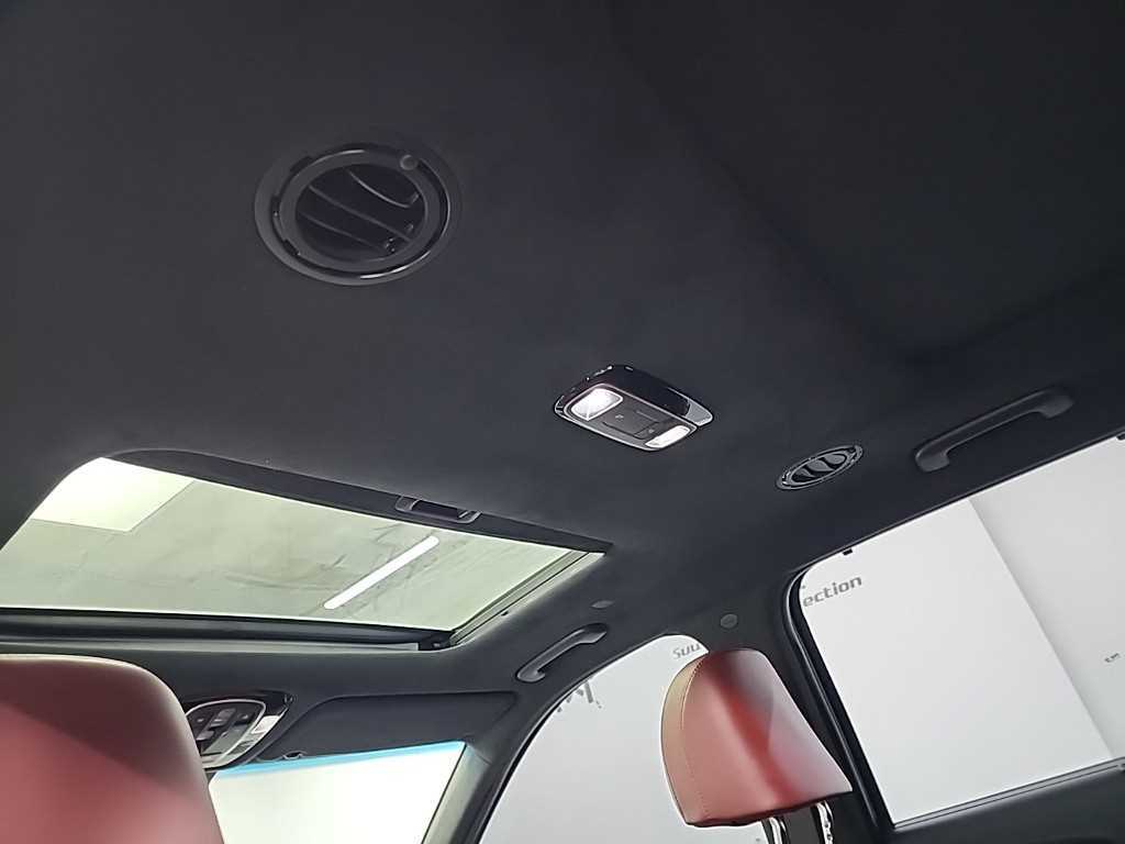 HYUNDAI Palisade 2019 Negro - Importación desde Corea - HF Imports Iquique - Foto 13