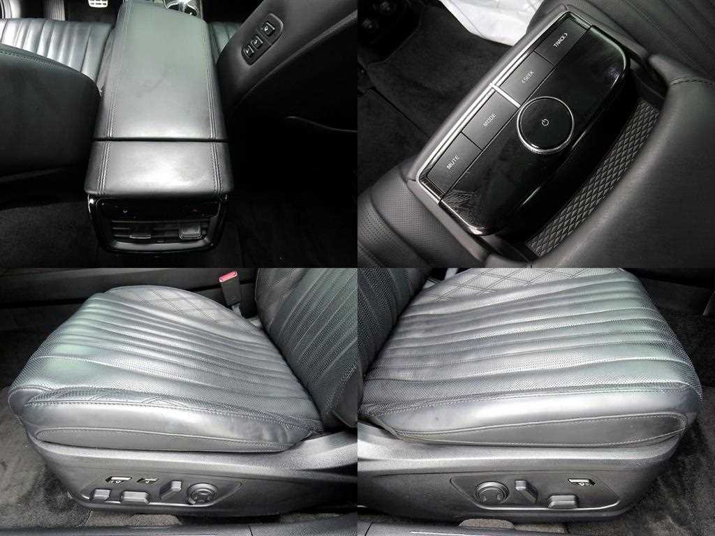 KIA K8 2022 Negro - Importación desde Corea - HF Imports Iquique - Foto 17