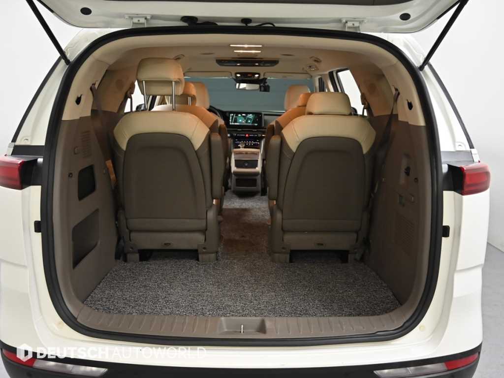 KIA Carnival 2023 Blanco - Importación desde Corea - HF Imports Iquique - Foto 20