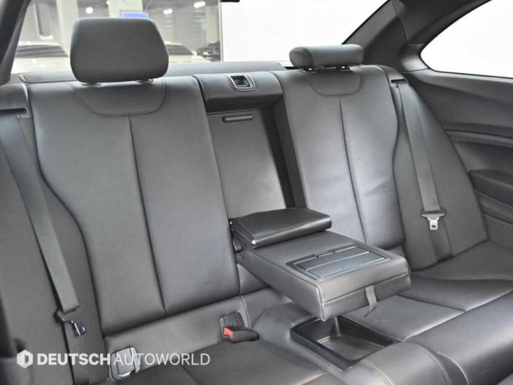 BMW 2 series - Vista 12