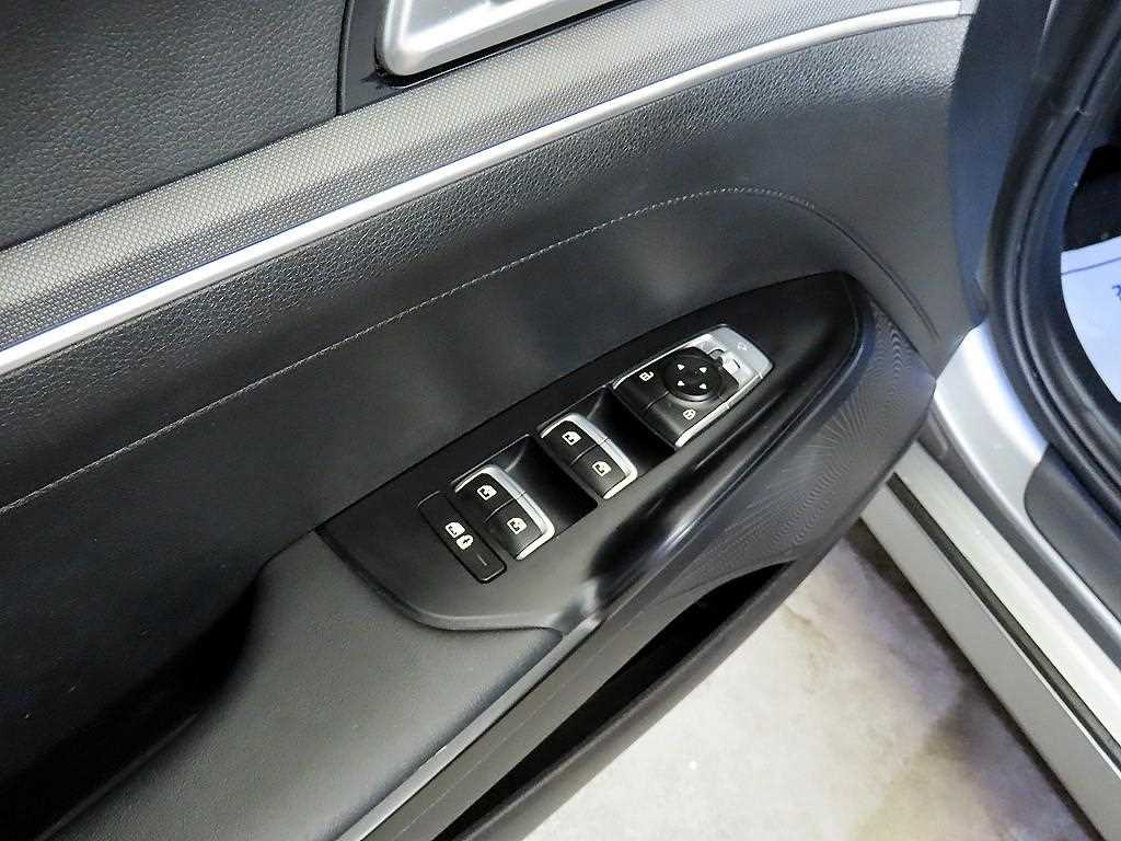 KIA K5 2021 Gris - Importación desde Corea - HF Imports Iquique - Foto 13