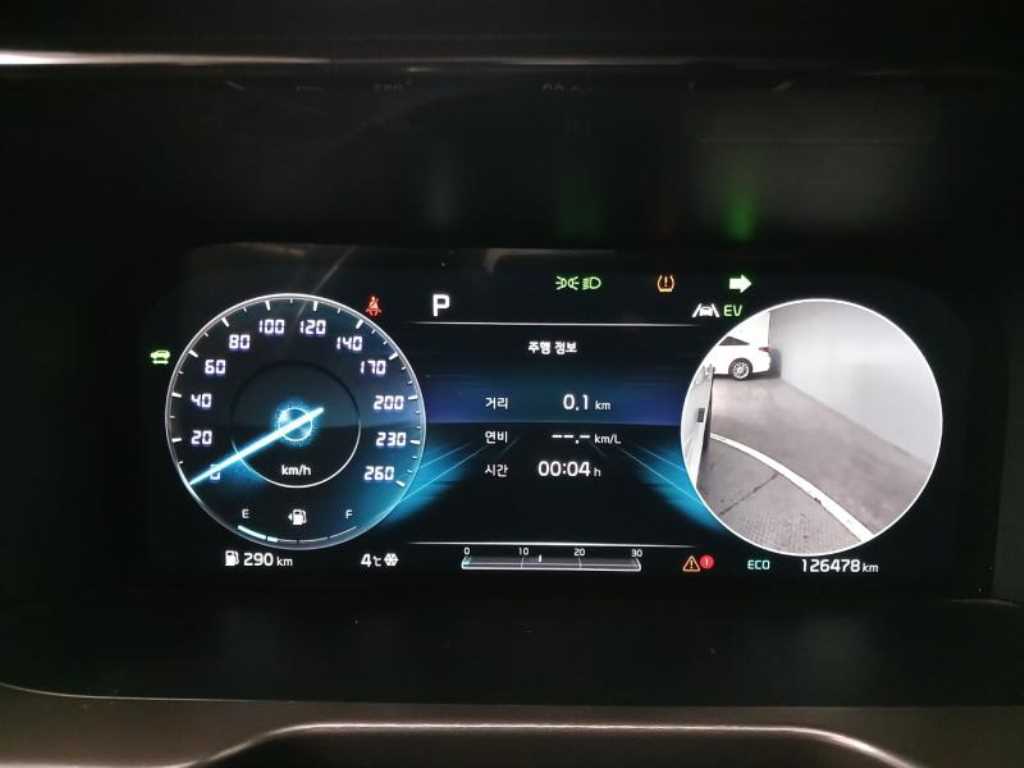 KIA Sorento - Vista 10