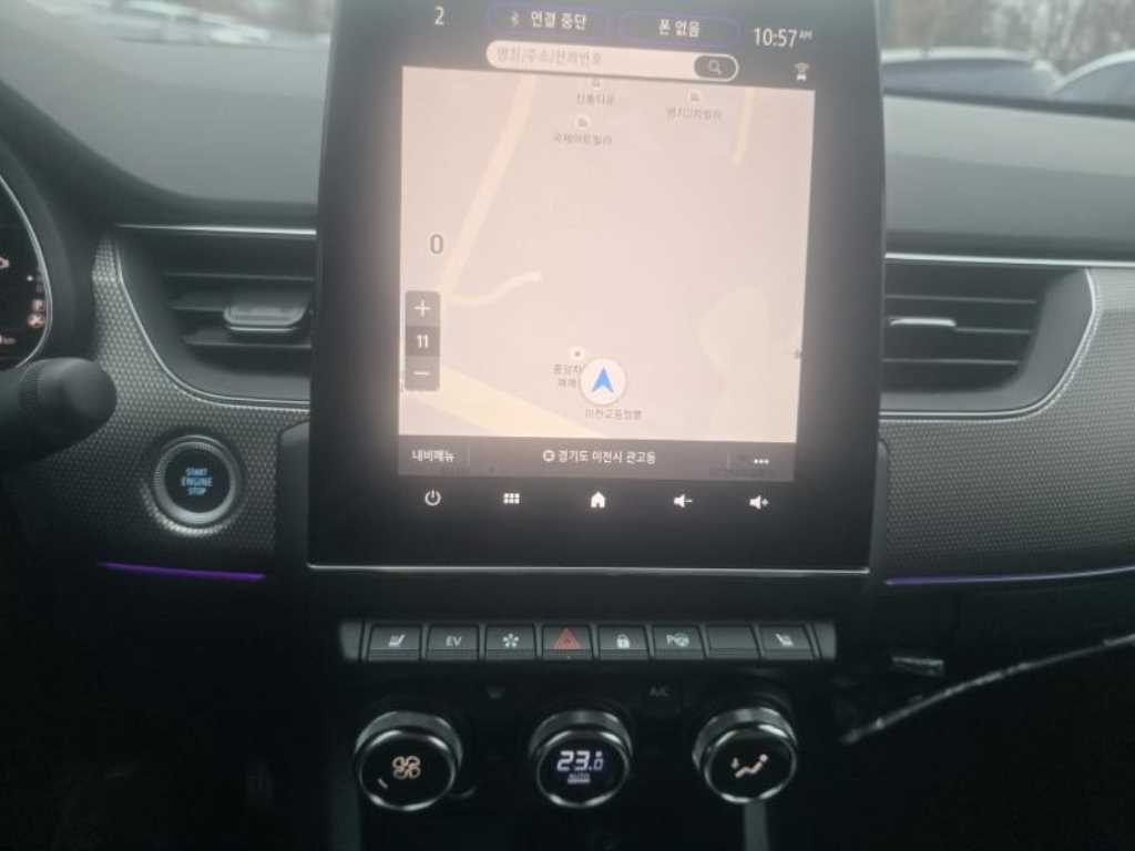 SAMSUNG Arkana 2025 Blanco - Importación desde Corea - HF Imports Iquique - Foto 17