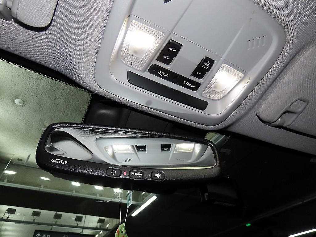 Chevrolet Malibu 2017 Negro - Importación desde Corea - HF Imports Iquique - Foto 15