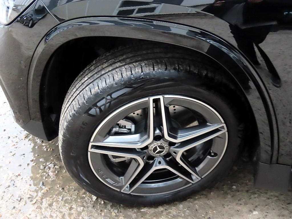 Mercedes Benz GLA Class 2026 Negro - Importación desde Corea - HF Imports Iquique - Foto 20