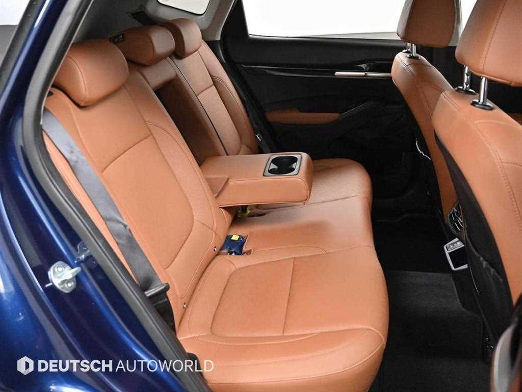 KIA Seltos - Vista 12