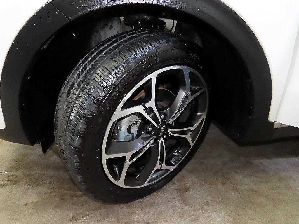 KIA Sportage 2020 Blanco - Importación desde Corea - HF Imports Iquique - Foto 20