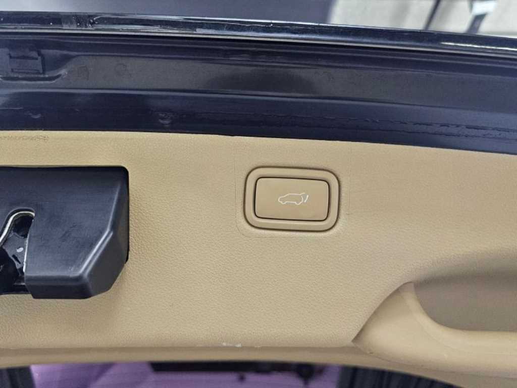 KIA Carnival 2016 Negro - Importación desde Corea - HF Imports Iquique - Foto 20