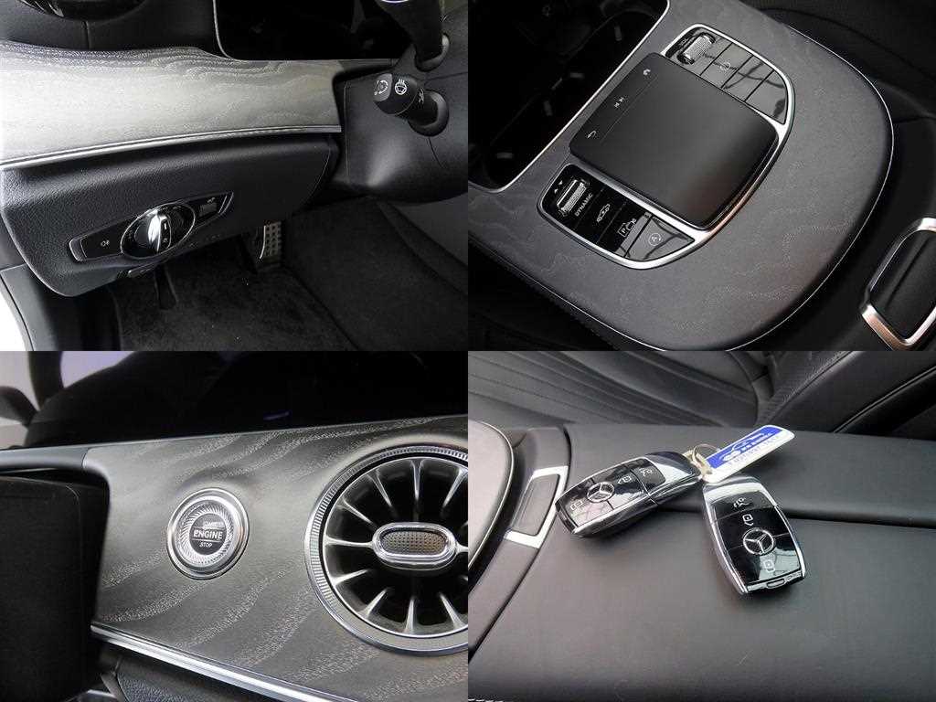 Mercedes Benz CLS Class 2023 Blanco - Importación desde Corea - HF Imports Iquique - Foto 18