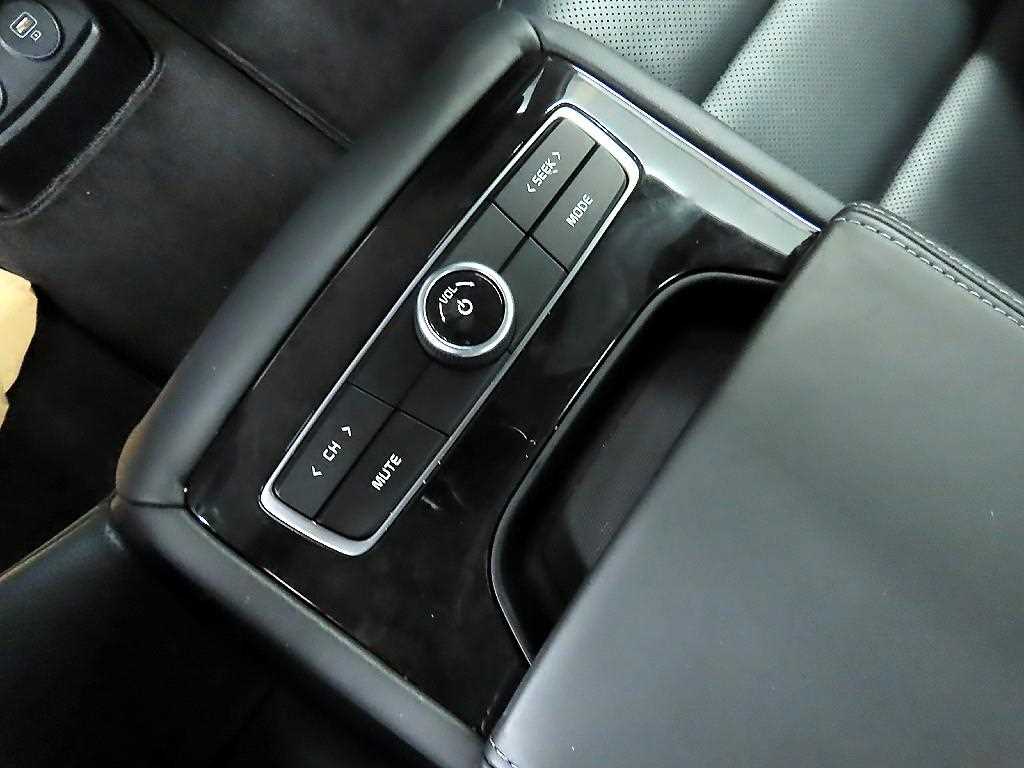 KIA K7 2021 - Importación desde Corea - HF Imports Iquique - Foto 13