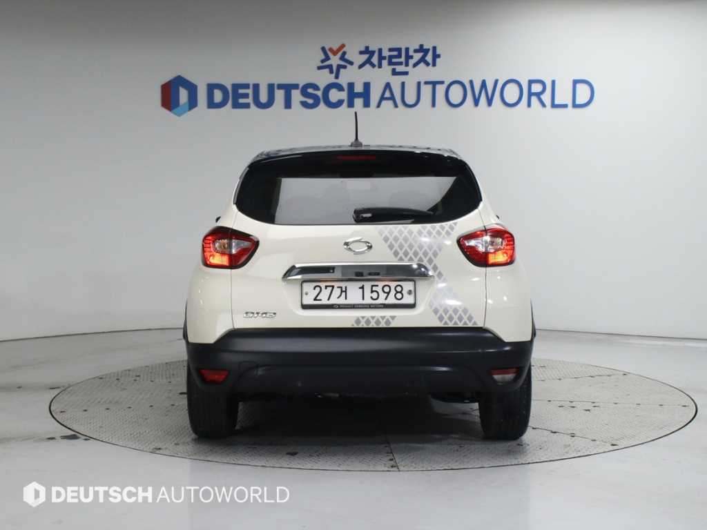 SAMSUNG QM3 - Vista 4