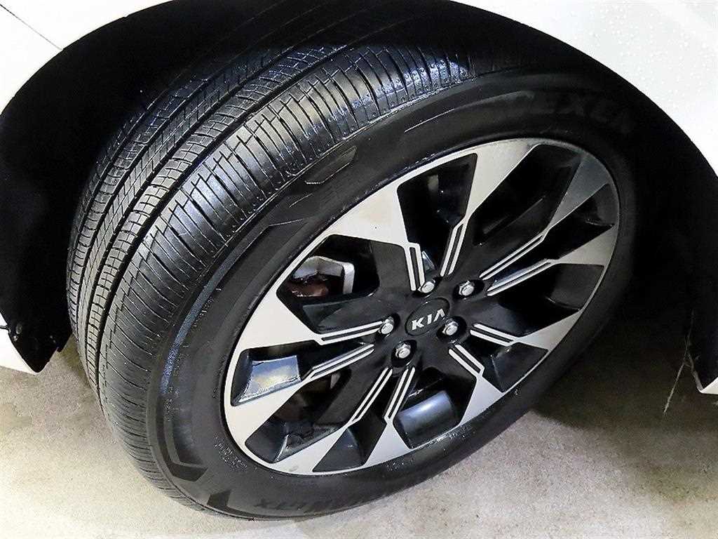 KIA Carnival 2021 Blanco - Importación desde Corea - HF Imports Iquique - Foto 20