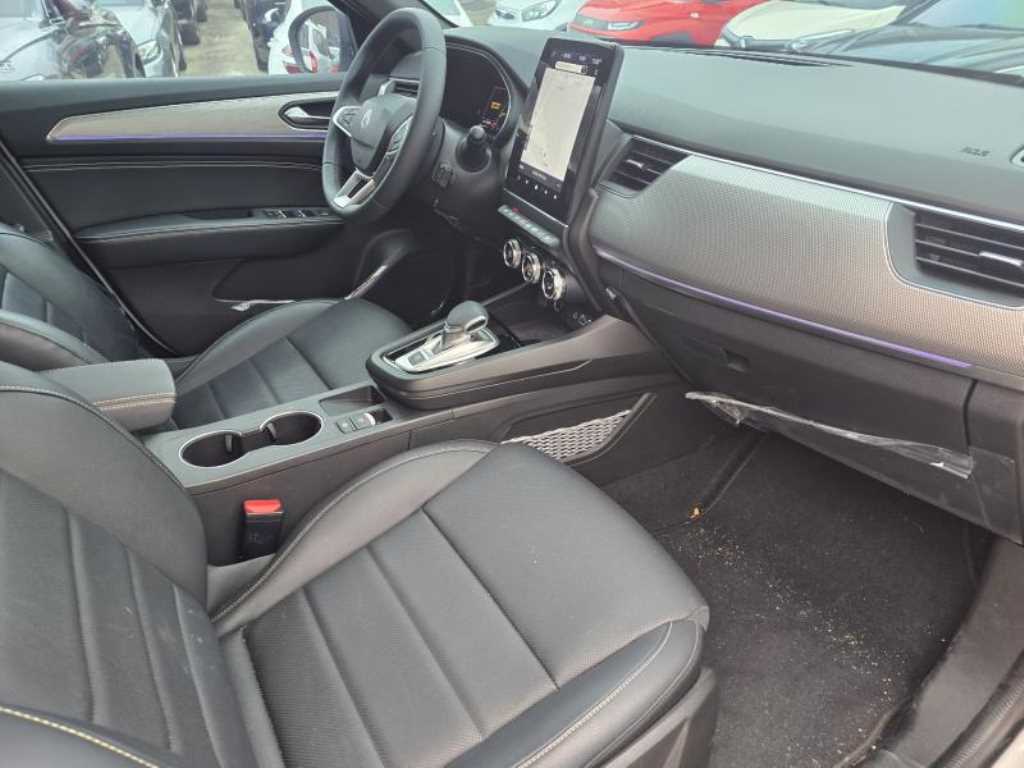 SAMSUNG Arkana - Vista 7