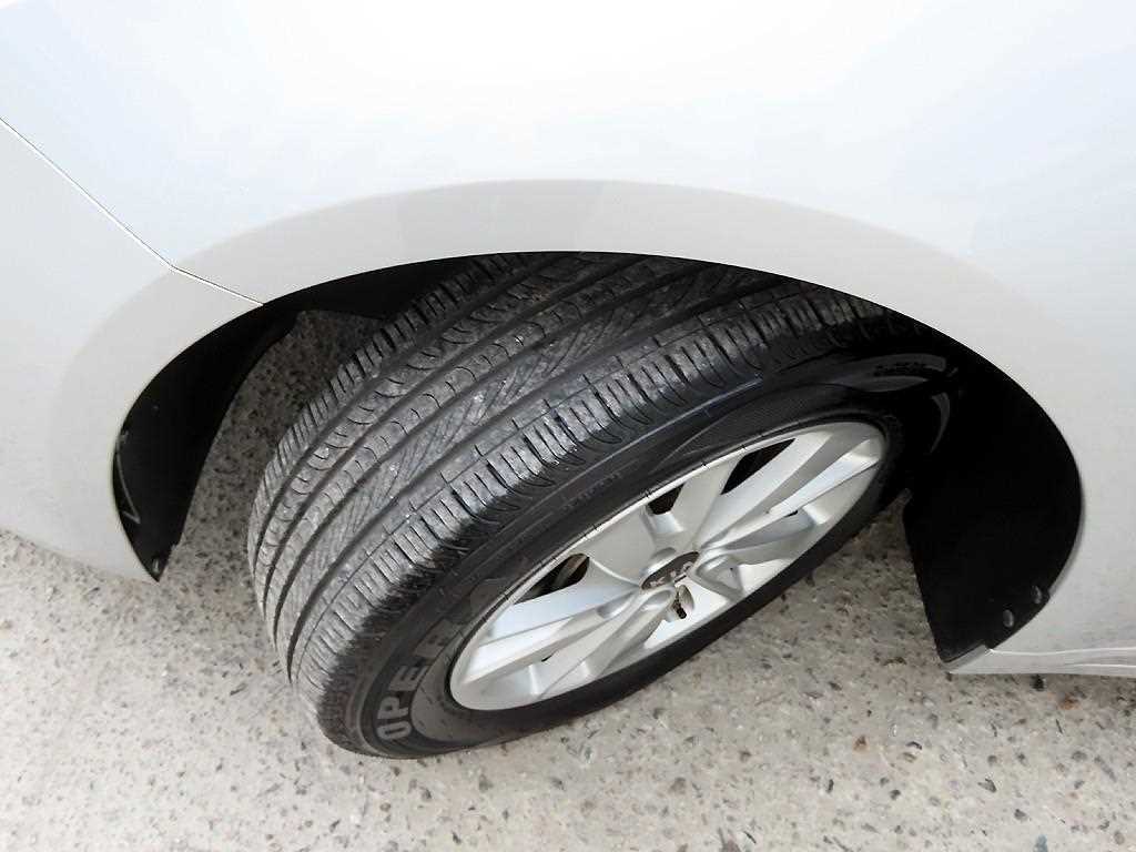 KIA K5 2016 Plateado - Importación desde Corea - HF Imports Iquique - Foto 18