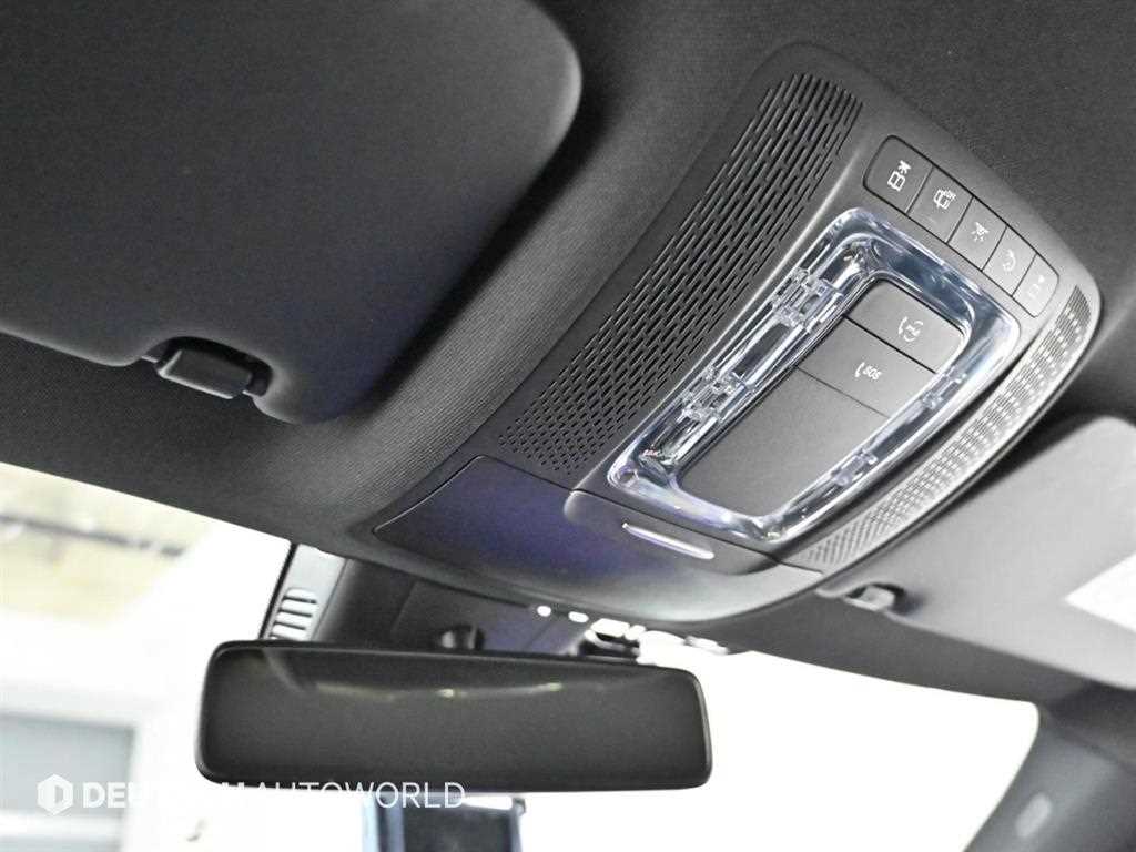 Mercedes Benz A Class 2020 Blanco - Importación desde Corea - HF Imports Iquique - Foto 19