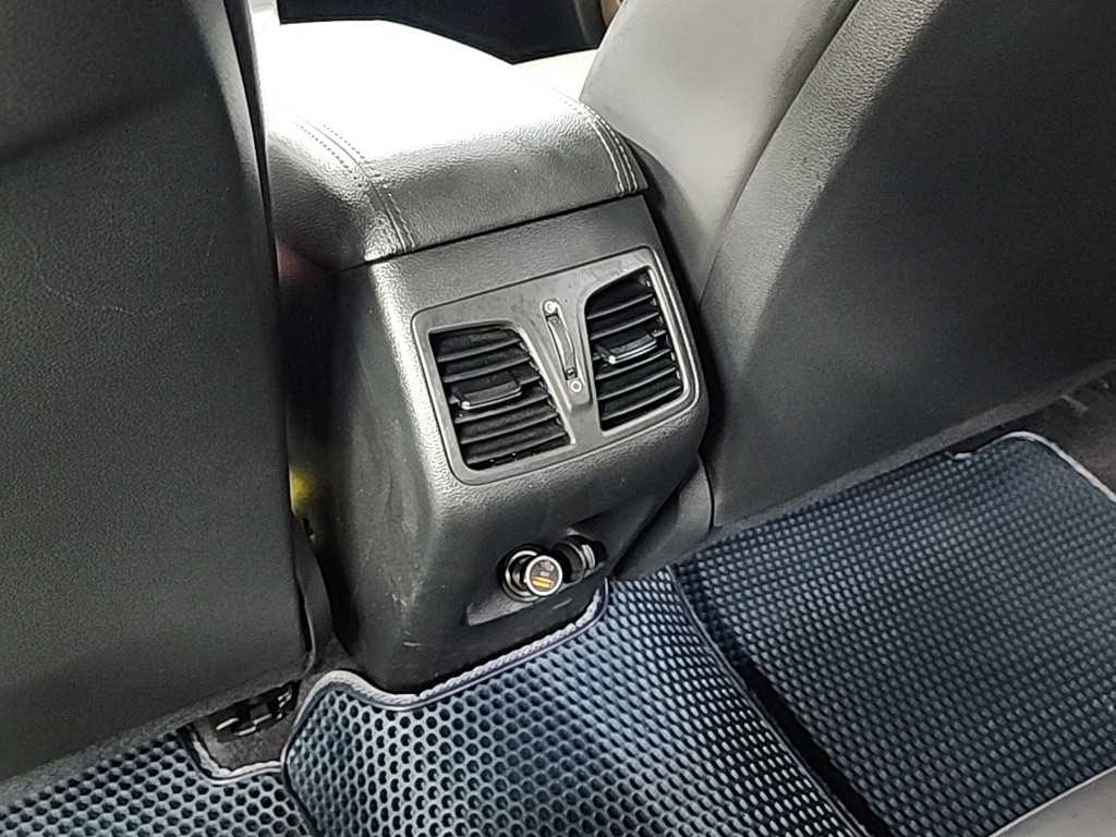 HYUNDAI Sonata 2016 Gris - Importación desde Corea - HF Imports Iquique - Foto 13