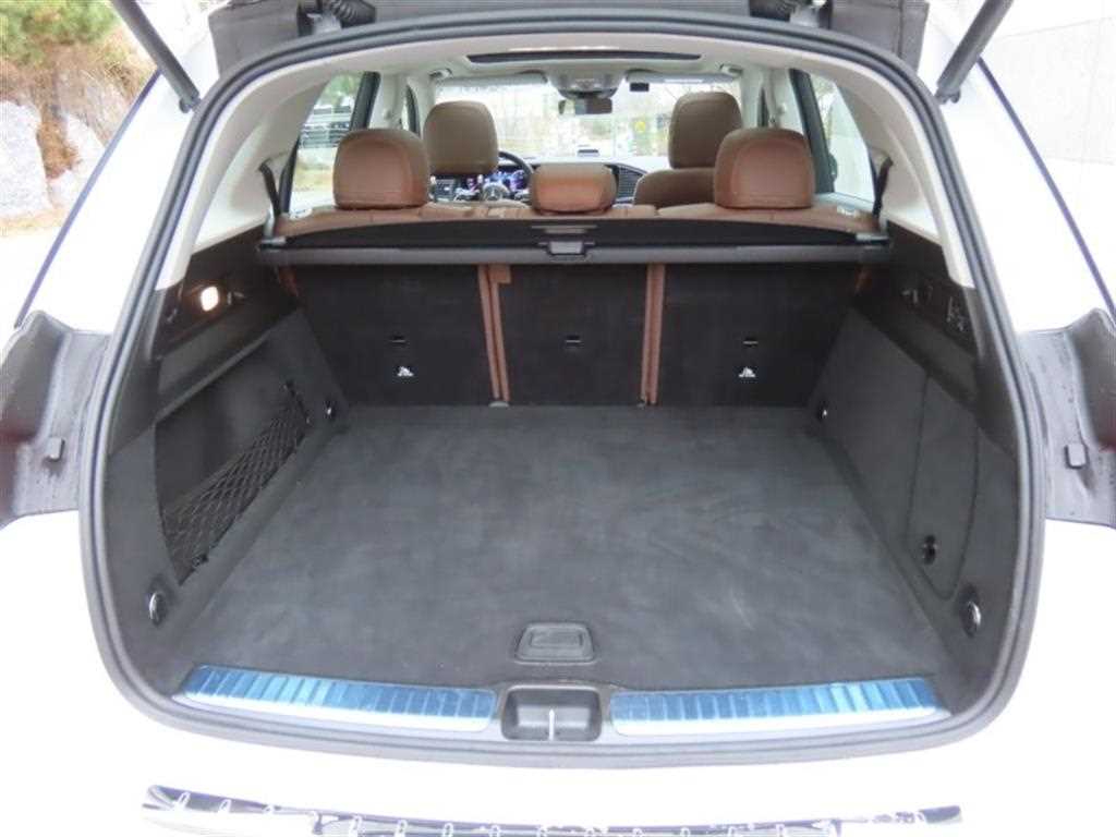 Mercedes Benz GLE Class 2025 Blanco - Importación desde Corea - HF Imports Iquique - Foto 17