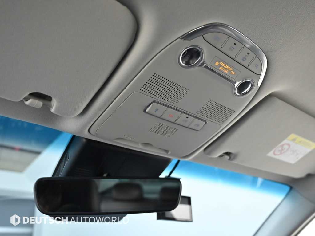 HYUNDAI Grandeur 2022 Blanco - Importación desde Corea - HF Imports Iquique - Foto 19