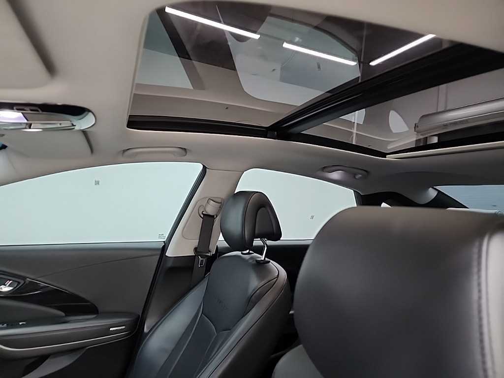 HYUNDAI Grandeur 2016 Blanco - Importación desde Corea - HF Imports Iquique - Foto 15