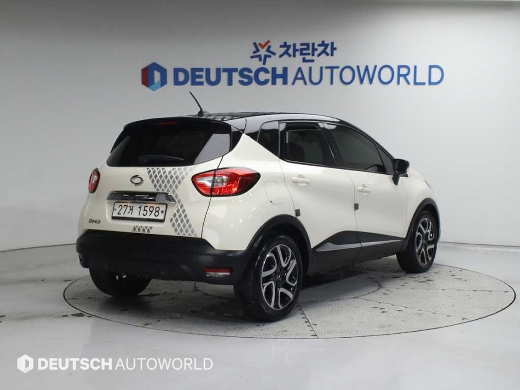 SAMSUNG QM3 - Vista 2