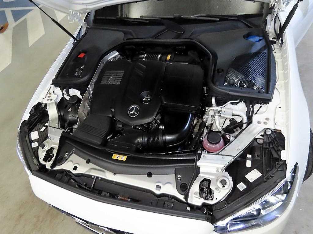 Mercedes Benz E class 2023 Blanco - Importación desde Corea - HF Imports Iquique - Foto 19