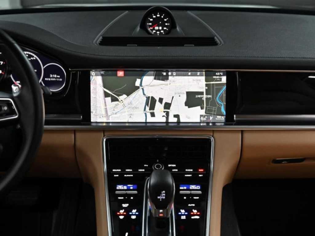 Porsche Panamera 2021 - Importación desde Corea - HF Imports Iquique - Foto 14