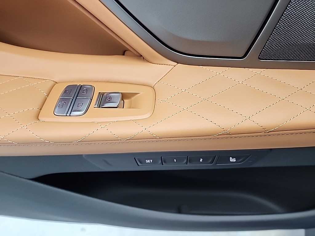 BMW 7 Series 2022 Negro - Importación desde Corea - HF Imports Iquique - Foto 17