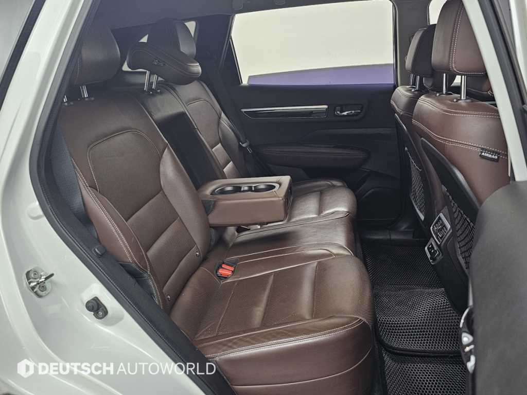 SAMSUNG QM6 - Vista 12