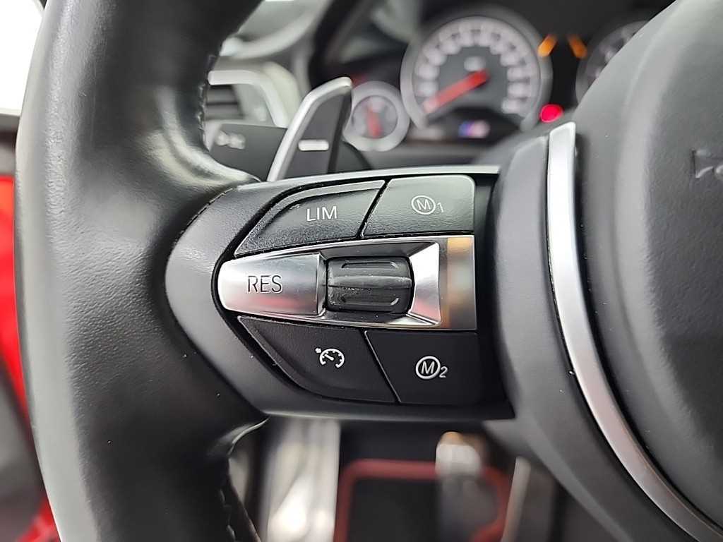 BMW 4 Series 2019 Rojo - Importación desde Corea - HF Imports Iquique - Foto 16