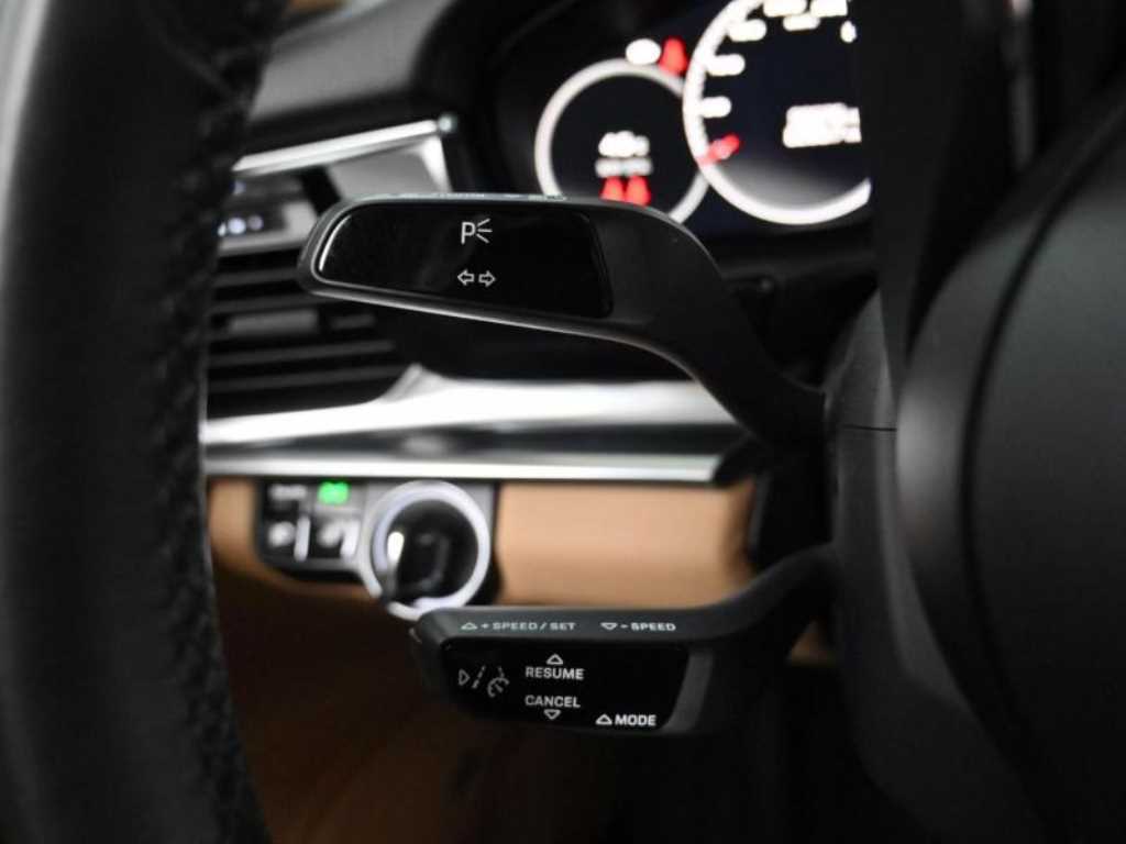 Porsche Panamera 2021 - Importación desde Corea - HF Imports Iquique - Foto 18