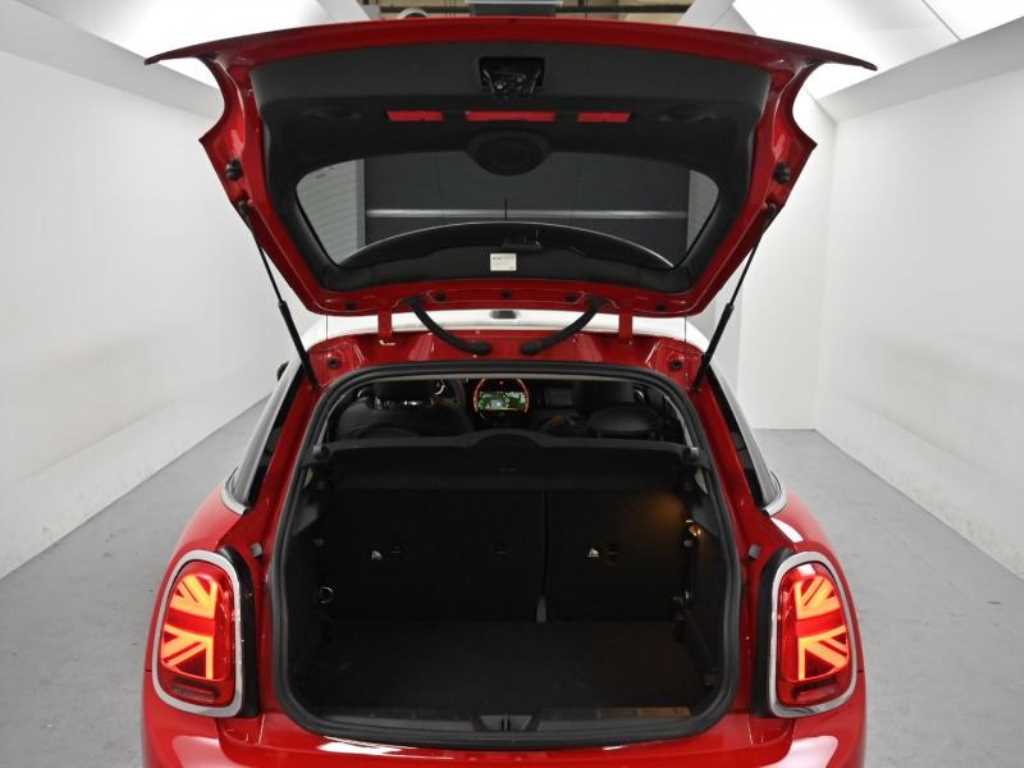 Mini Cooper 2021 Rojo - Importación desde Corea - HF Imports Iquique - Foto 20