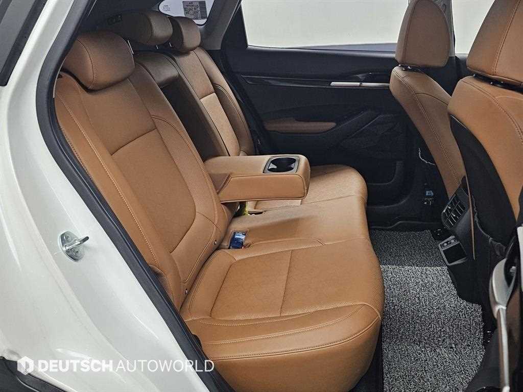 KIA Seltos - Vista 12