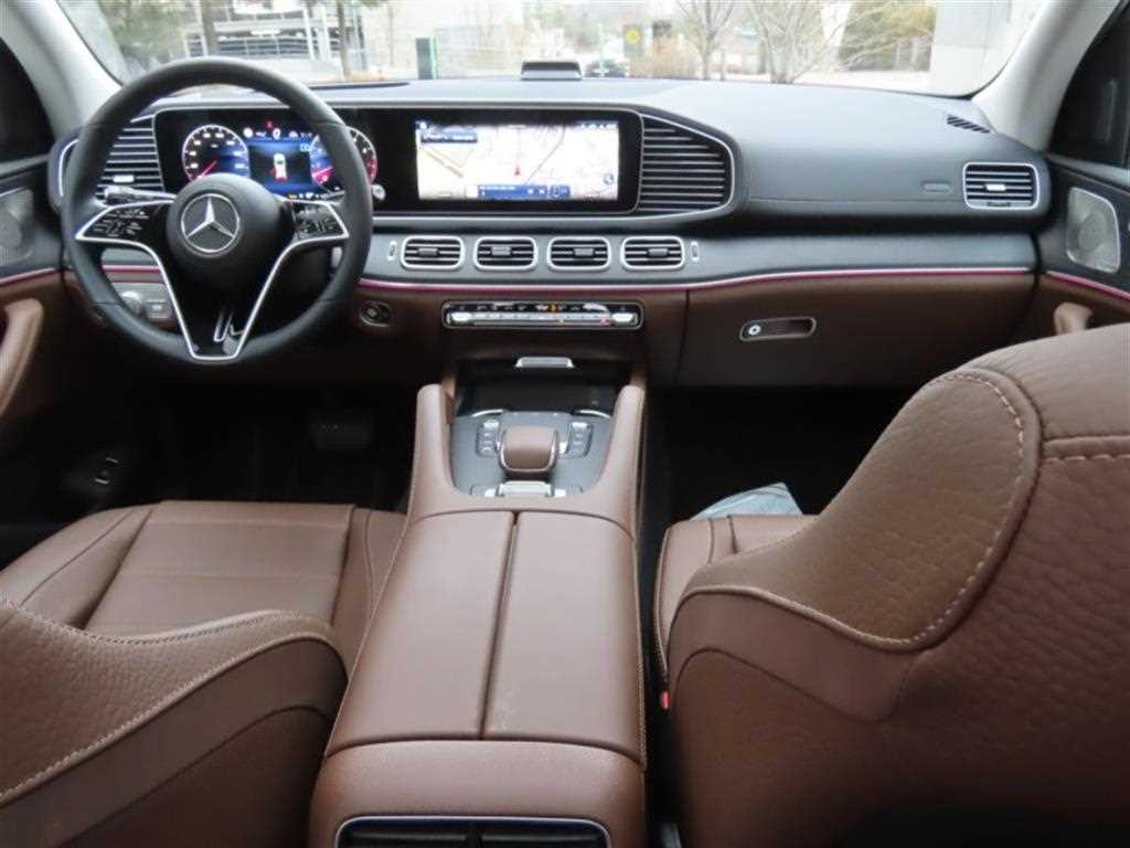 Mercedes Benz GLE Class 2025 Blanco - Importación desde Corea - HF Imports Iquique - Foto 14