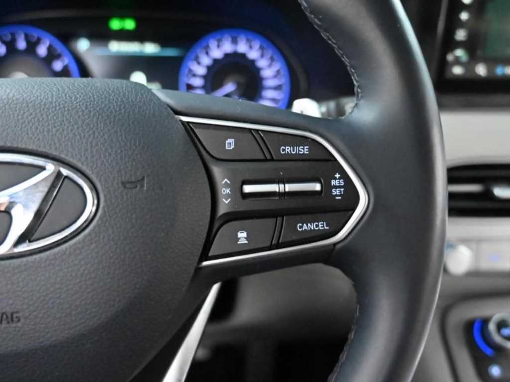 HYUNDAI Palisade 2020 Verde - Importación desde Corea - HF Imports Iquique - Foto 18