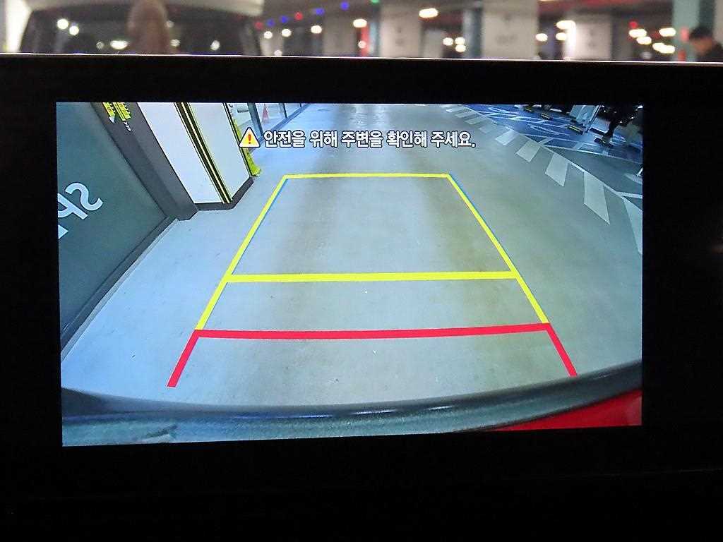 Ssangyong Rexton 2024 Rojo - Importación desde Corea - HF Imports Iquique - Foto 16